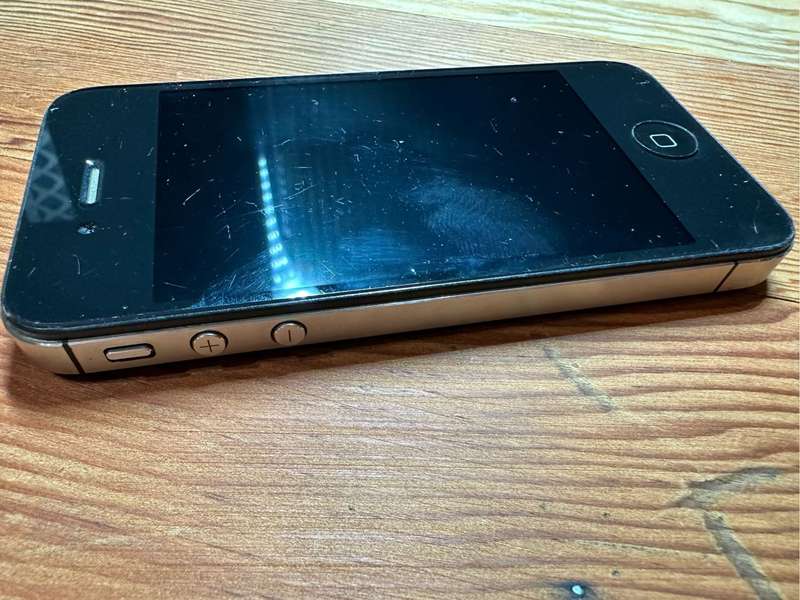 Apple IPhone 4