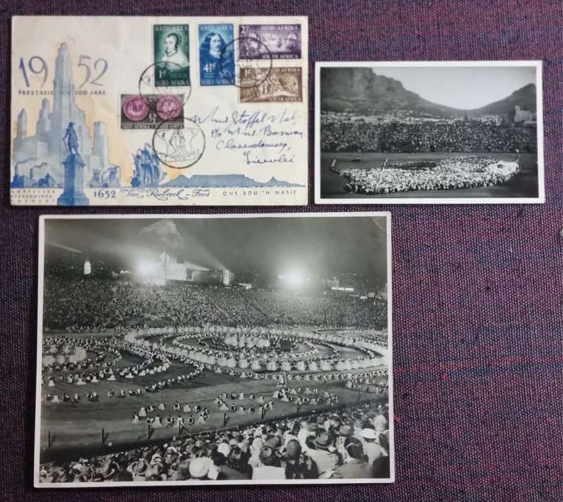 Huge lot of First Day covers