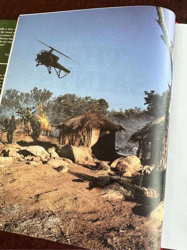 the Rhodesian War: The Saints - The Rhodesian Light Infantry. Book i