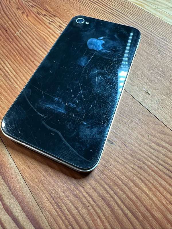 Apple IPhone 4
