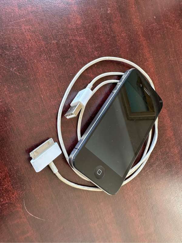 Apple IPhone 4