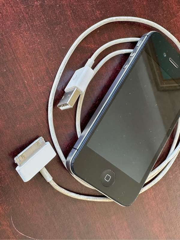 Apple IPhone 4