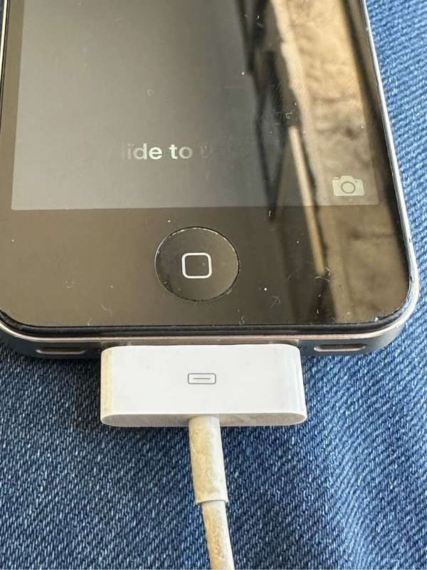 Apple IPhone 4