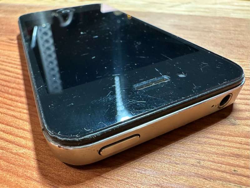 Apple IPhone 4