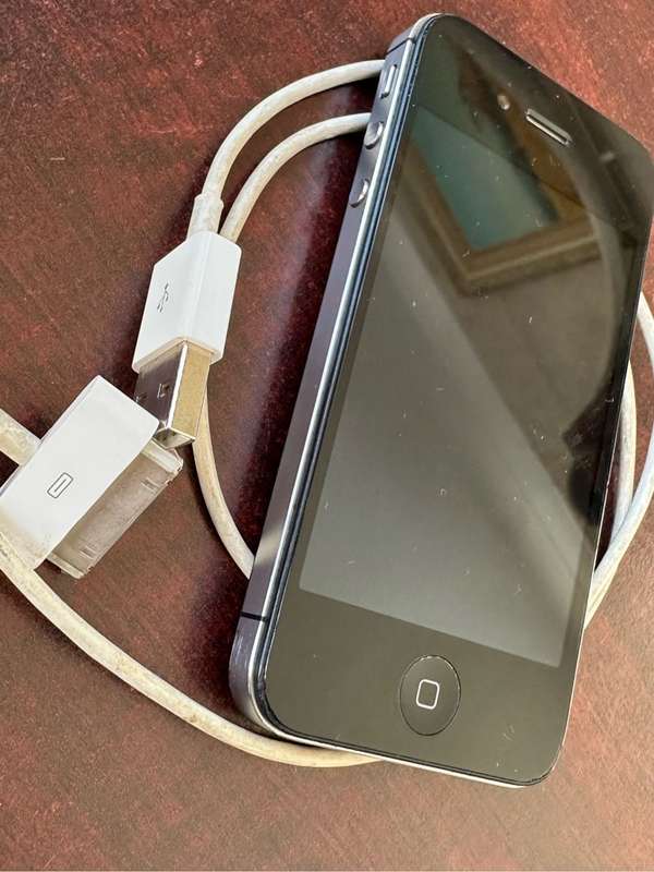 Apple IPhone 4