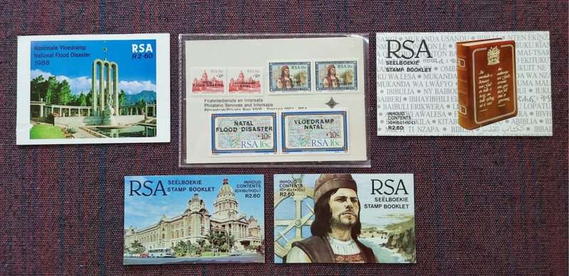 Huge lot of First Day covers