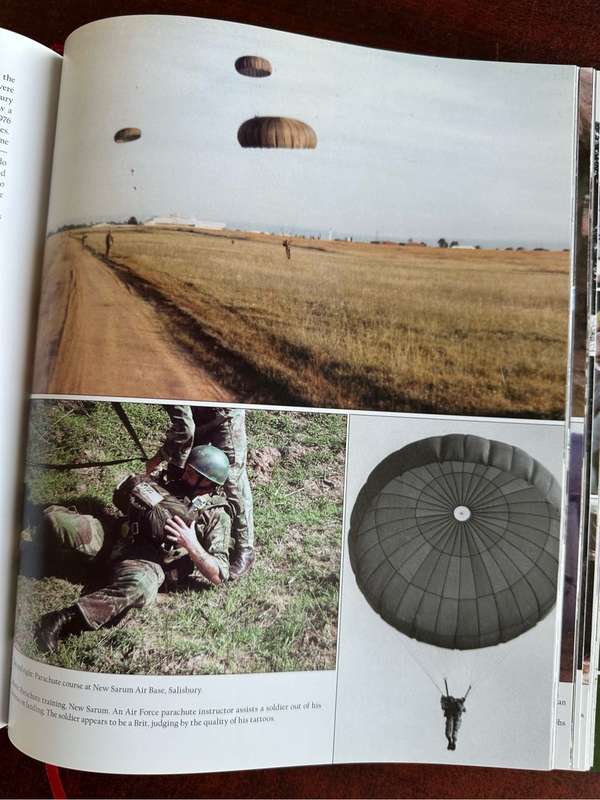 the Rhodesian War: The Saints - The Rhodesian Light Infantry. Book i