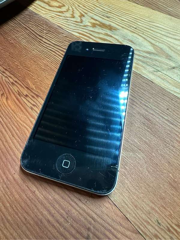 Apple IPhone 4