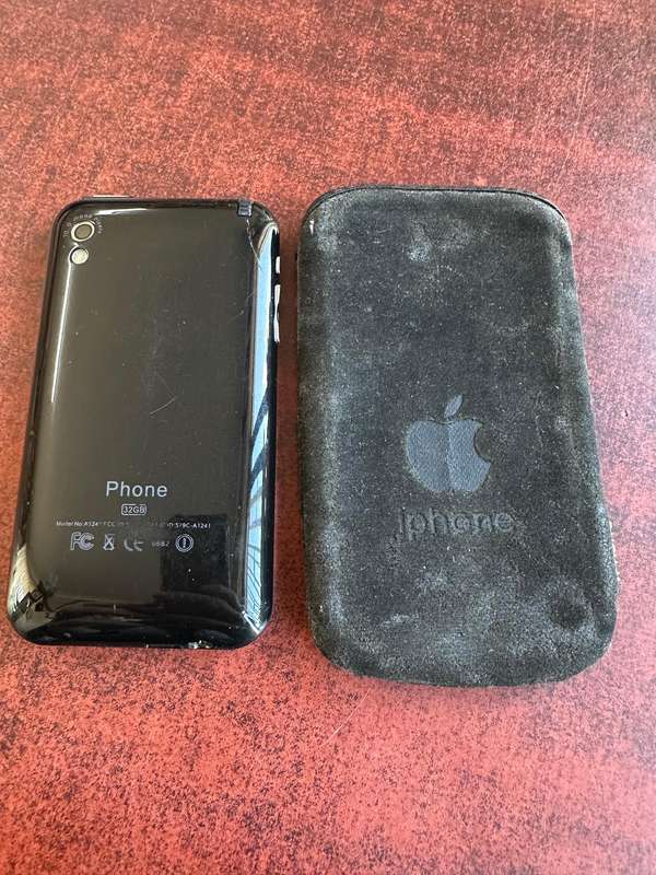 Mobile Phone