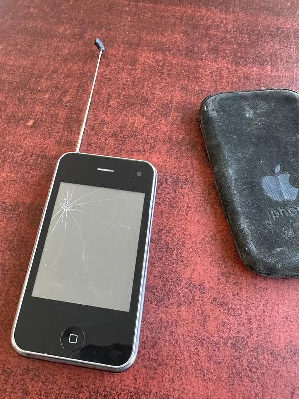 Mobile Phone