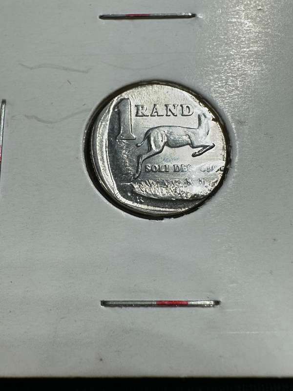 Error R1- coin 1993