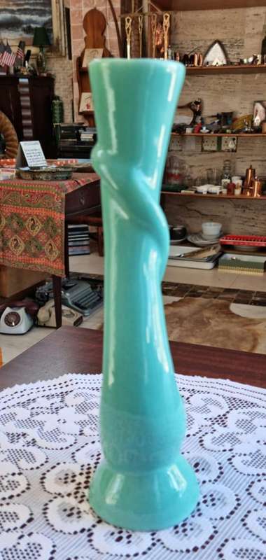 Lucia vase