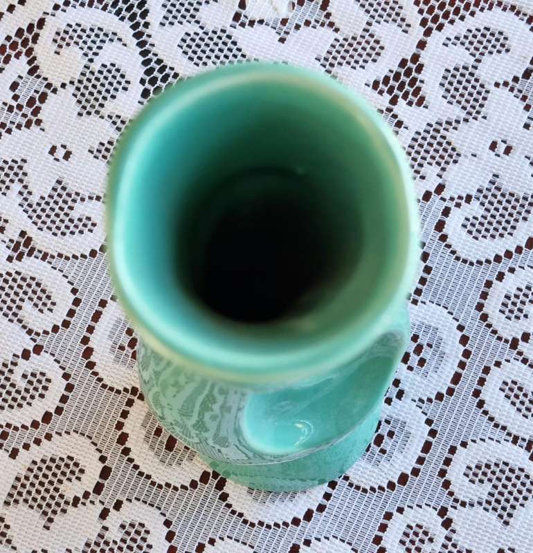 Lucia vase