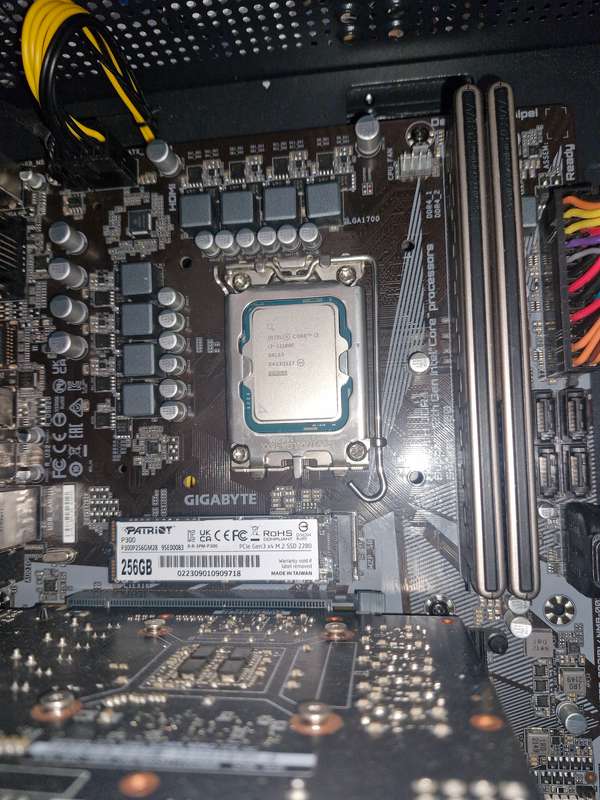 12TH Gen Core I3 , GTX 1660 Super Gaming Tower
