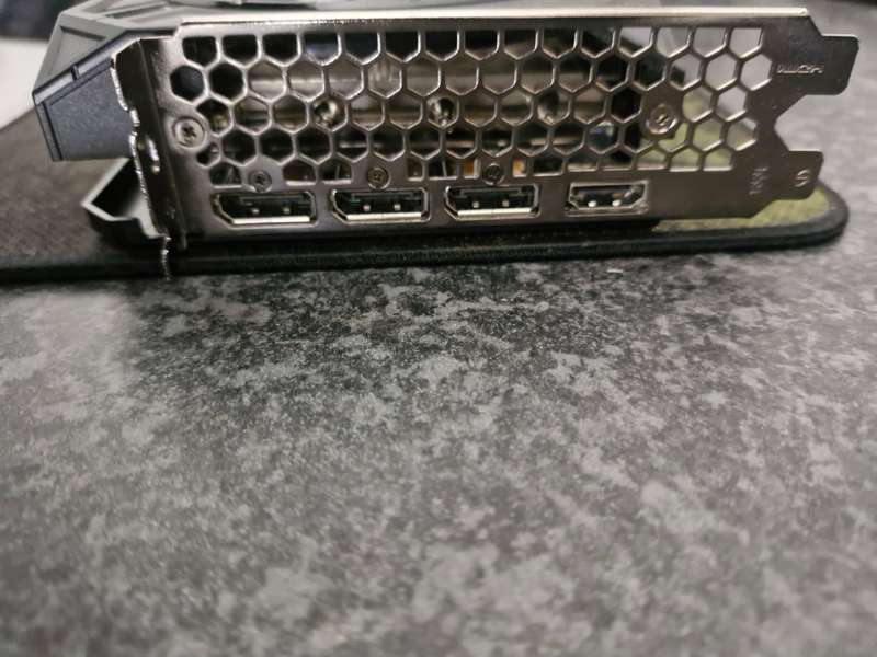 Palit RTX 4070 12GB Graphics Card