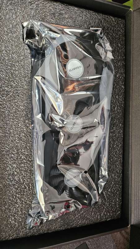 Gigabyte Geforce RTX 3070 Gaming OC 8GB