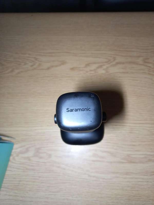 Saramonic SR-MV2000 USB Microphone