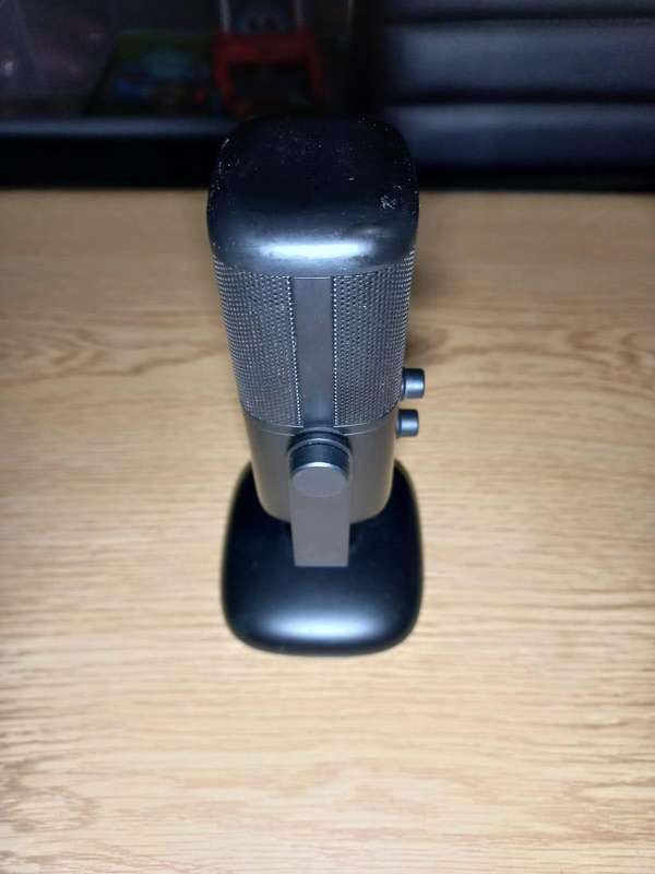 Saramonic SR-MV2000 USB Microphone