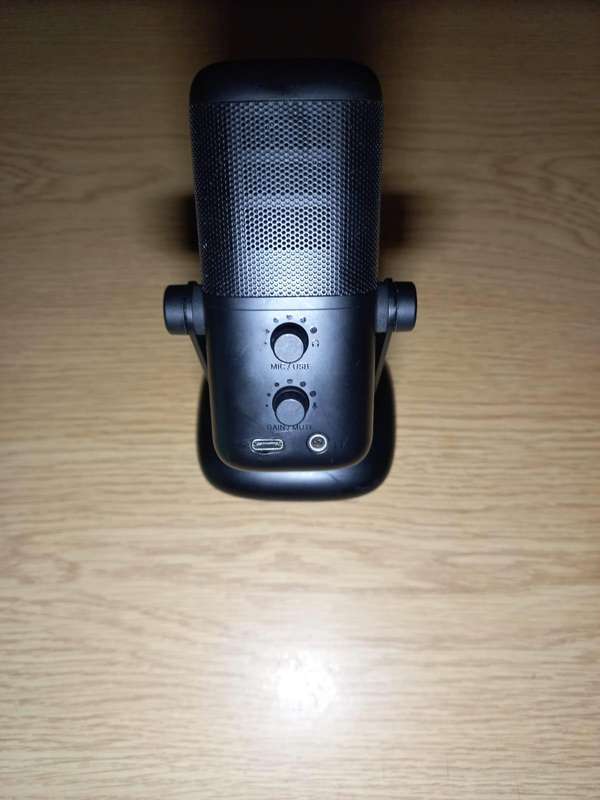 Saramonic SR-MV2000 USB Microphone