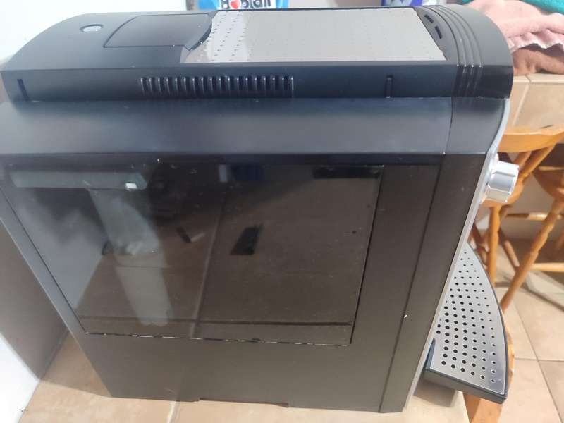 Jura F50 Automatic Bean to cup machine