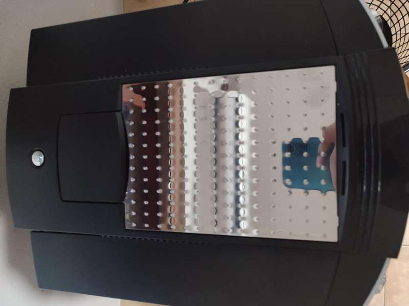 Jura F50 Automatic Bean to cup machine