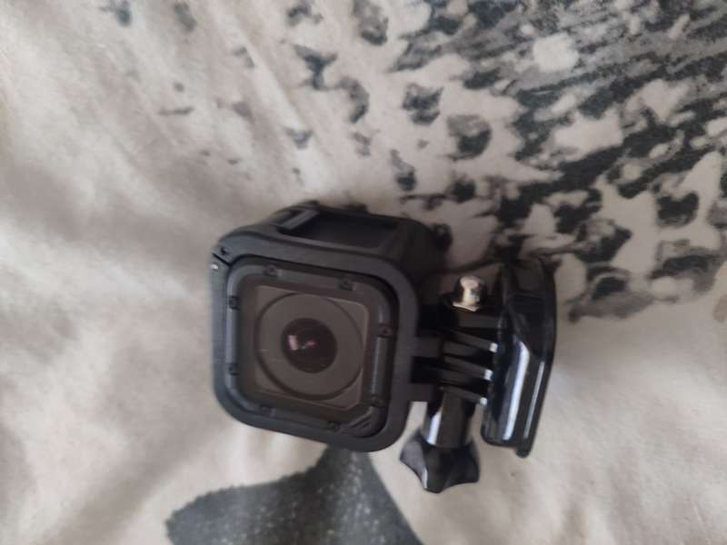GoPro Hero4 Session