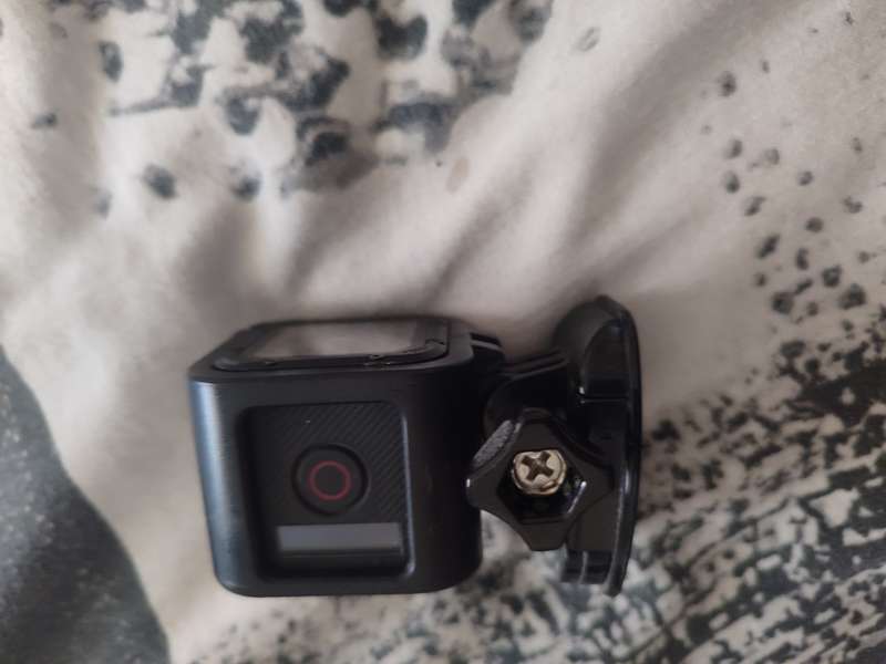 GoPro Hero4 Session