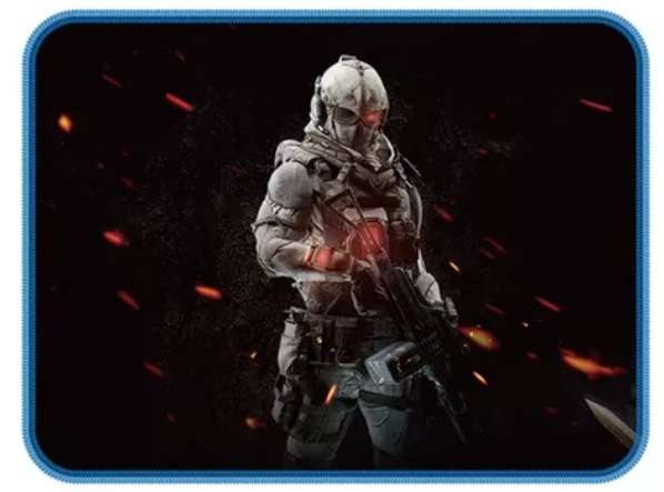 Mouse Pad