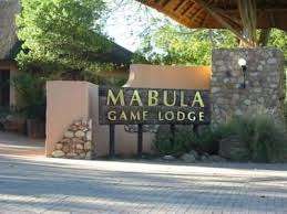 BIG5 Mabula  Game Lodge Accommodation 7 Nights 10 Sleeper Timeshare