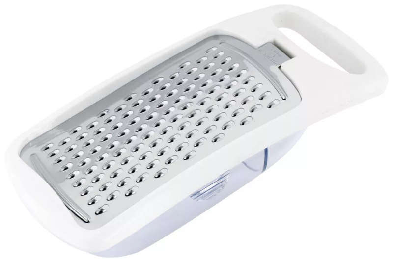 Mini Grater and Container