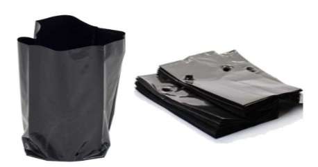 Garden / Nursery Planting Bags
