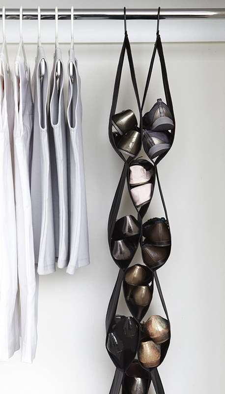 Storage Organisers