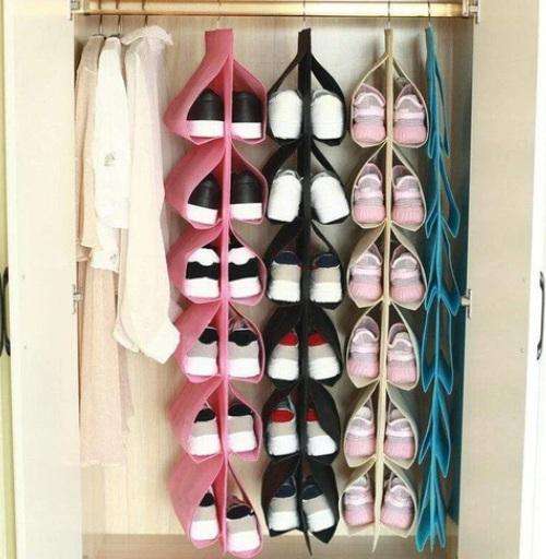 Storage Organisers