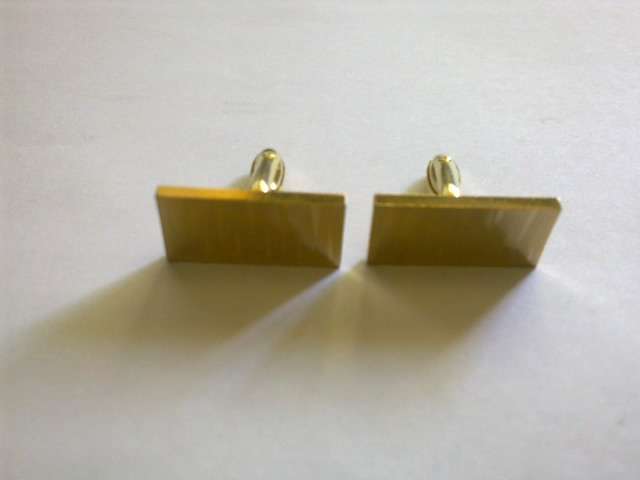 Vintage Cufflinks
