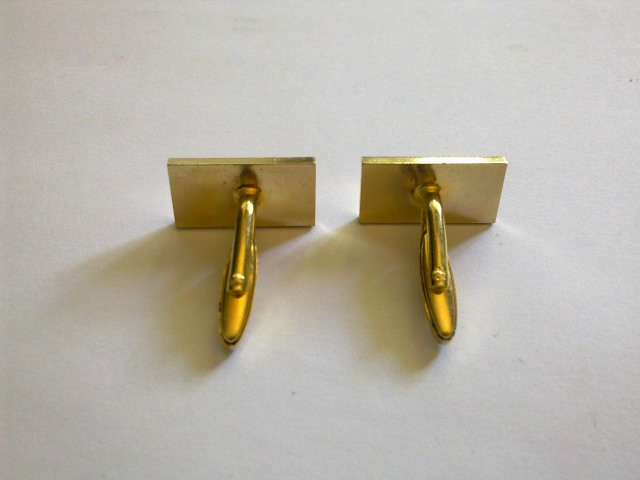 Vintage Cufflinks