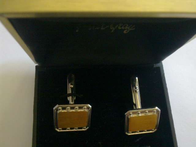Vintage Cufflinks