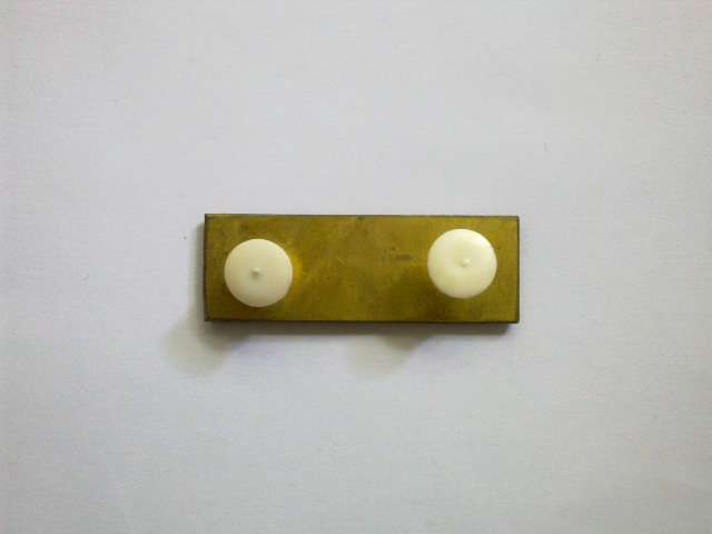 SADF - Chief of the Army Command Bar