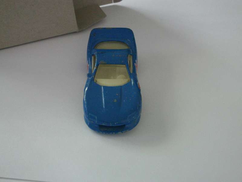 Hotwheels Camarro 1993 China