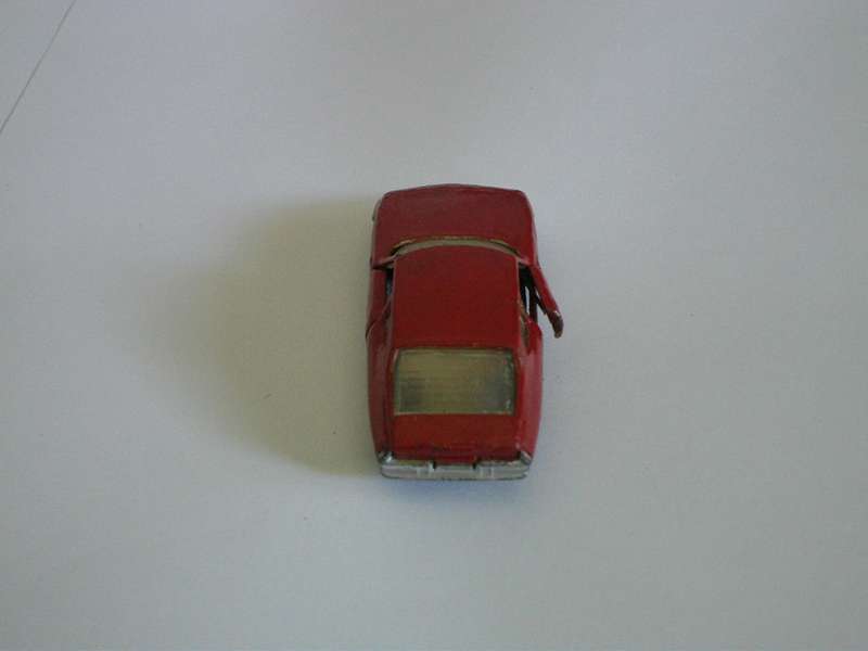 Matchbox Superfast Citroen Lesney England #51d