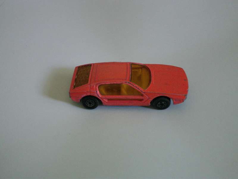 Matchbox Superfast Lamborghini Marzal Lesney England #20d