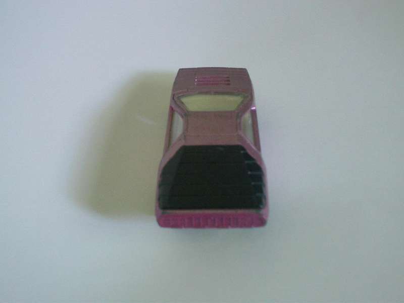 Matchbox Superfast Alfa Carabo Lesney England #75c