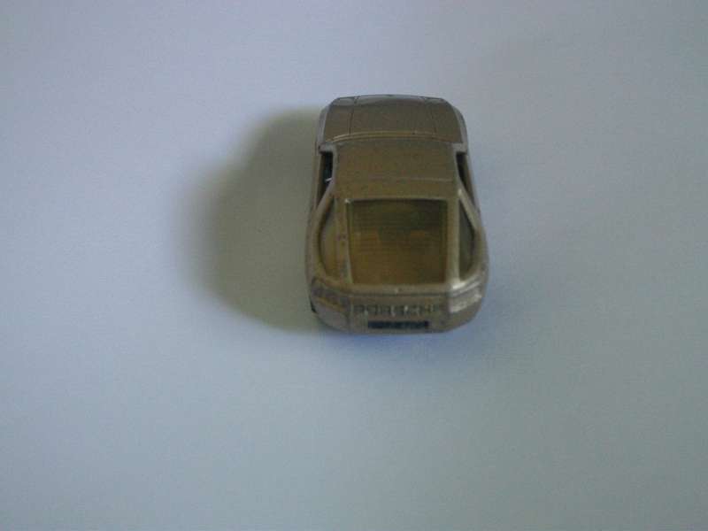 Matchbox Superfast Porsche 928 Lesney England #59f