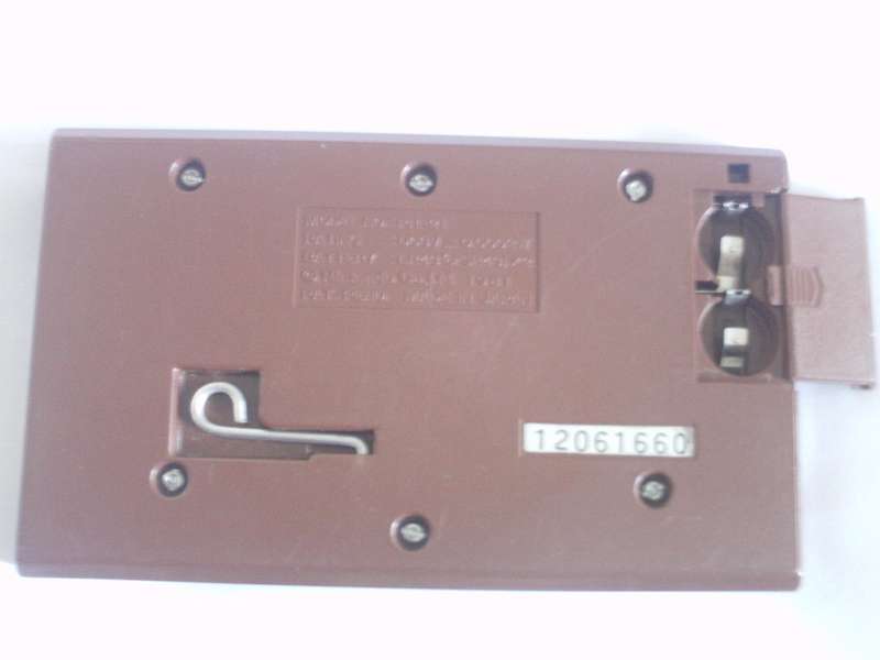 Nintendo Game & Watch - Parachute
