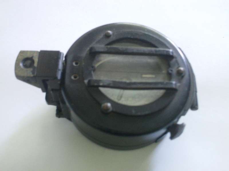 Francis Barker M73 Military Compass UK
