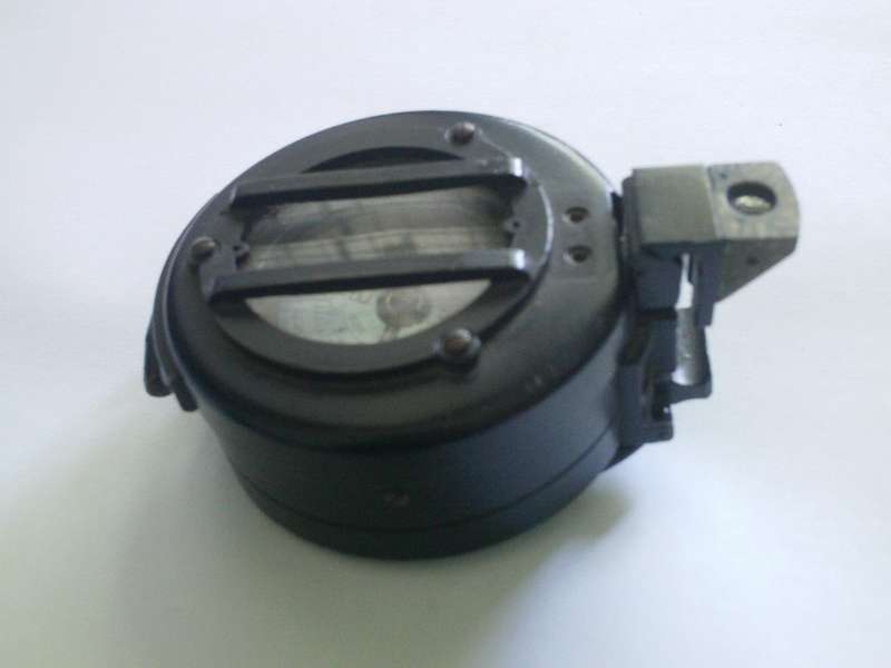 Francis Barker M73 Military Compass UK