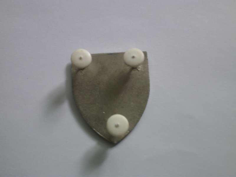 SWATF - 102 Battalion Kaokoland Pocket Flash