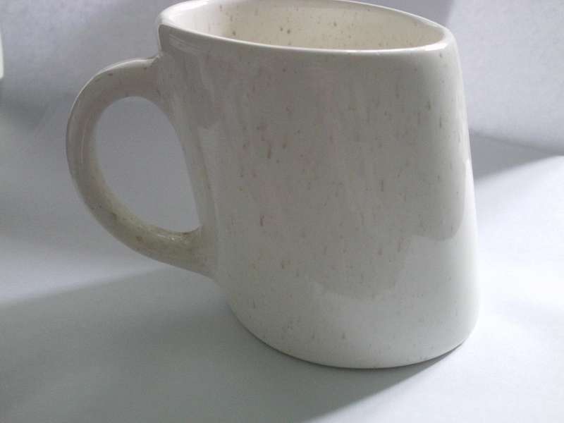 Coffee Mug - Babalaas collectable Reduced to sell