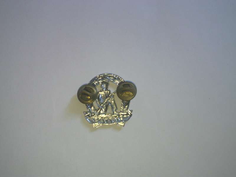 SADF - Commando Beret Badge