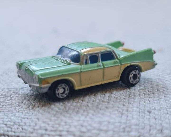Micro Machines Vintage