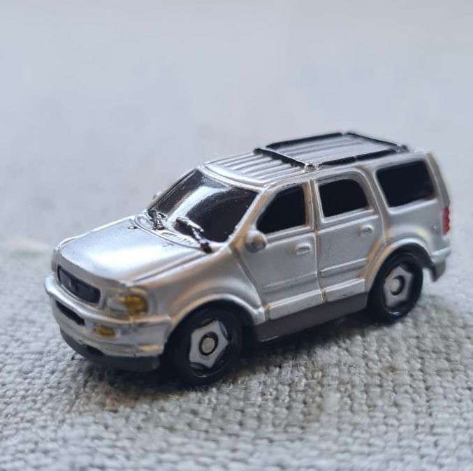 Micro Machines